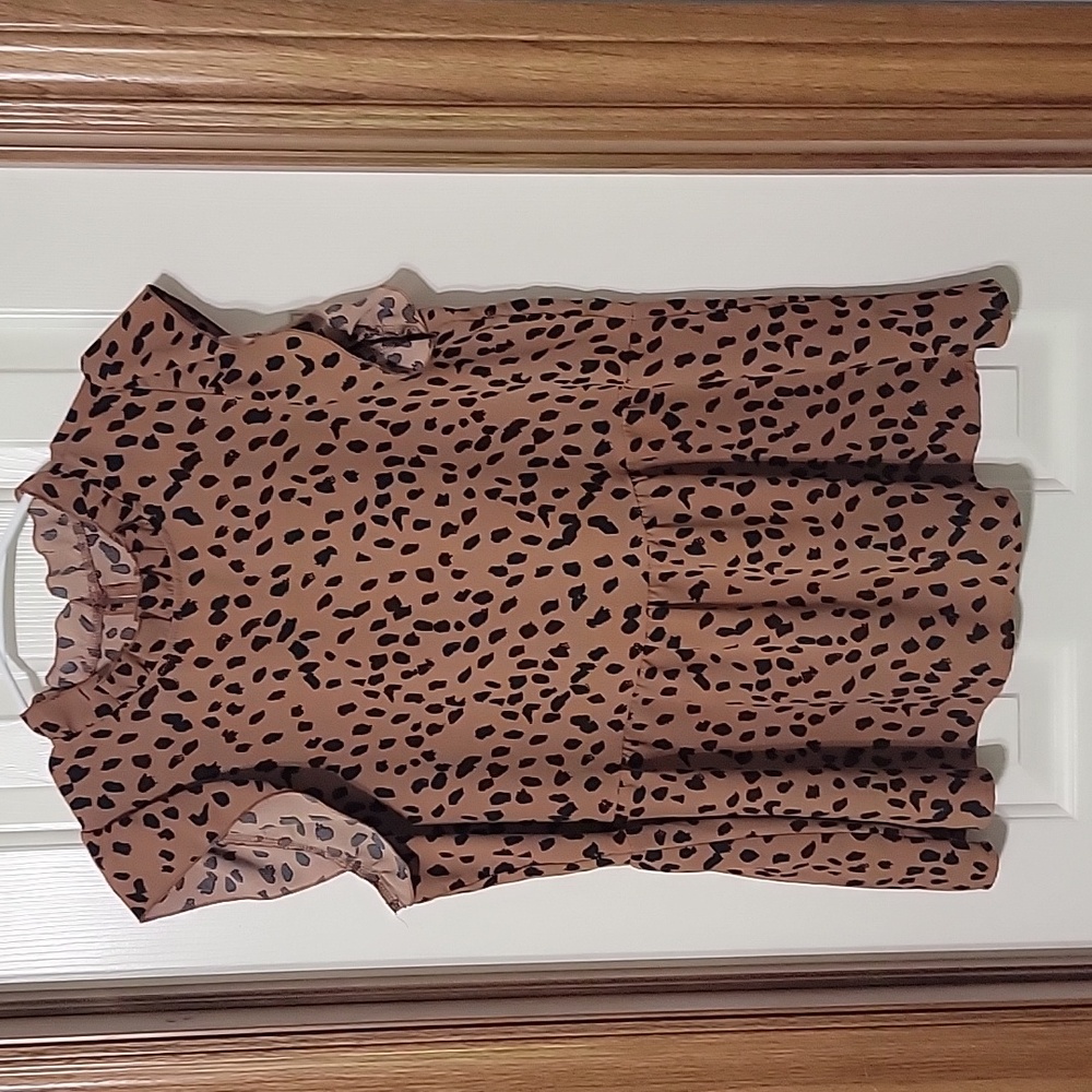 SHEIN LADIES TOP